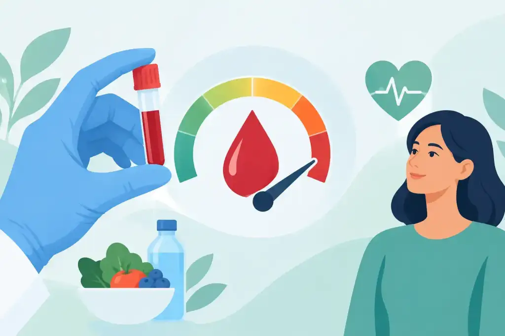 A1C Levels: What Your Results Mean for Health