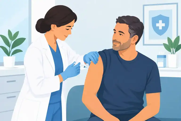 Adult Vaccines in Primary Care: What to Know